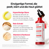Face Peel Serum