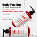 Body Peeling