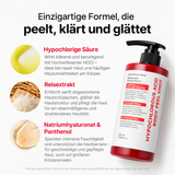 Body Peeling