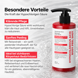 Body Peeling