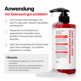 Body Peeling