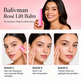 Balivman Rosé Lift Balm