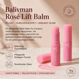 Balivman Rosé Lift Balm
