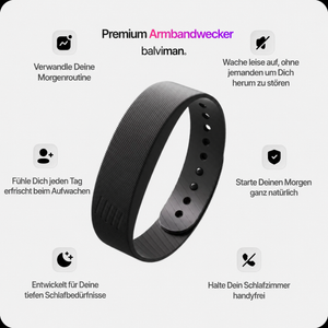 Onyx Alarm