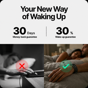 Onyx Alarm