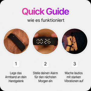 Onyx Alarm