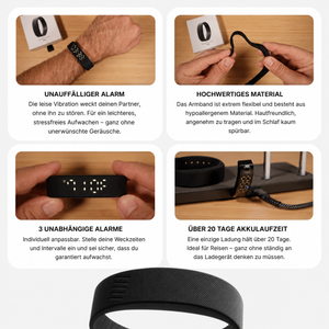 Onyx Alarm