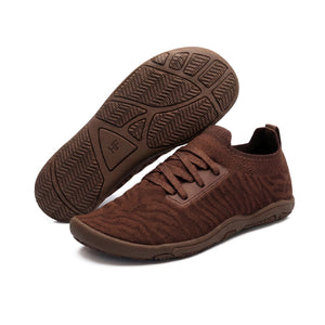 Comforto Max – Ultra-dehnbare und weiche Barfußschuhe