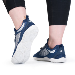 BF-Cloud Barefoot – Minimalistische Schuhe gegen Fuß-, Knie- & Rückenschmerzen
