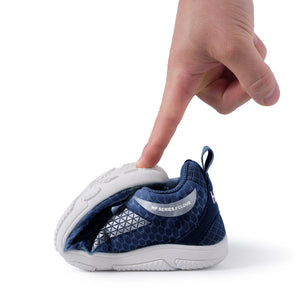 BF-Cloud Barefoot – Minimalistische Schuhe gegen Fuß-, Knie- & Rückenschmerzen