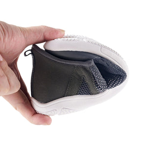 BF Stride – Hands-Free & ergonomische Barfußschuhe