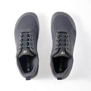 BF Stride – Hands-Free & ergonomische Barfußschuhe