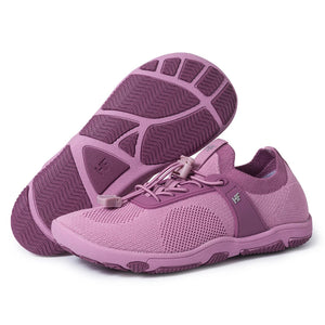 Theora Pro – Ergonomische, stützende und rutschfeste Barfußschuhe