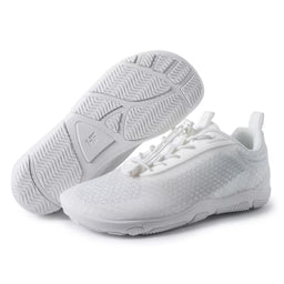 BF-Cloud Barefoot – Minimalistische Schuhe gegen Fuß-, Knie- & Rückenschmerzen